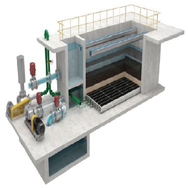 北京潮白環(huán)保科技股份
