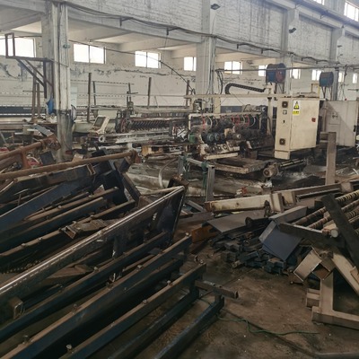 清遠(yuǎn)佛岡施工拆除電鍍陽(yáng)極線,回收電鍍?cè)O(shè)備拆除,整套化工設(shè)備拆除回收