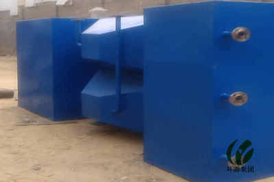 搪瓷鍋電鍍污水處理設備組合式電鍍污水處理設備-污水處理成套設備|污水處理設備|環(huán)保&ndash;光波網