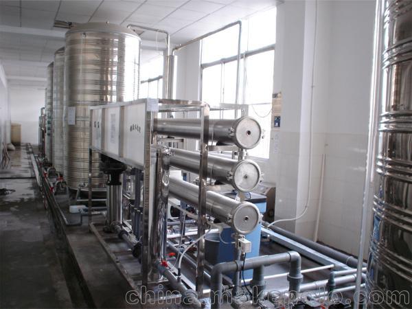 中堂反滲透純水設備,凈水材料更換,RO膜保養