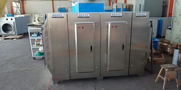 浙江紙品廠廢氣凈化用什么環(huán)保設(shè)備