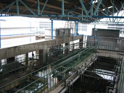 電鍍廢水處理設備-供求信息-北京四方鼎泰環?？萍?給水設備-設備器材廠商-領先的水行業門戶-水世界網