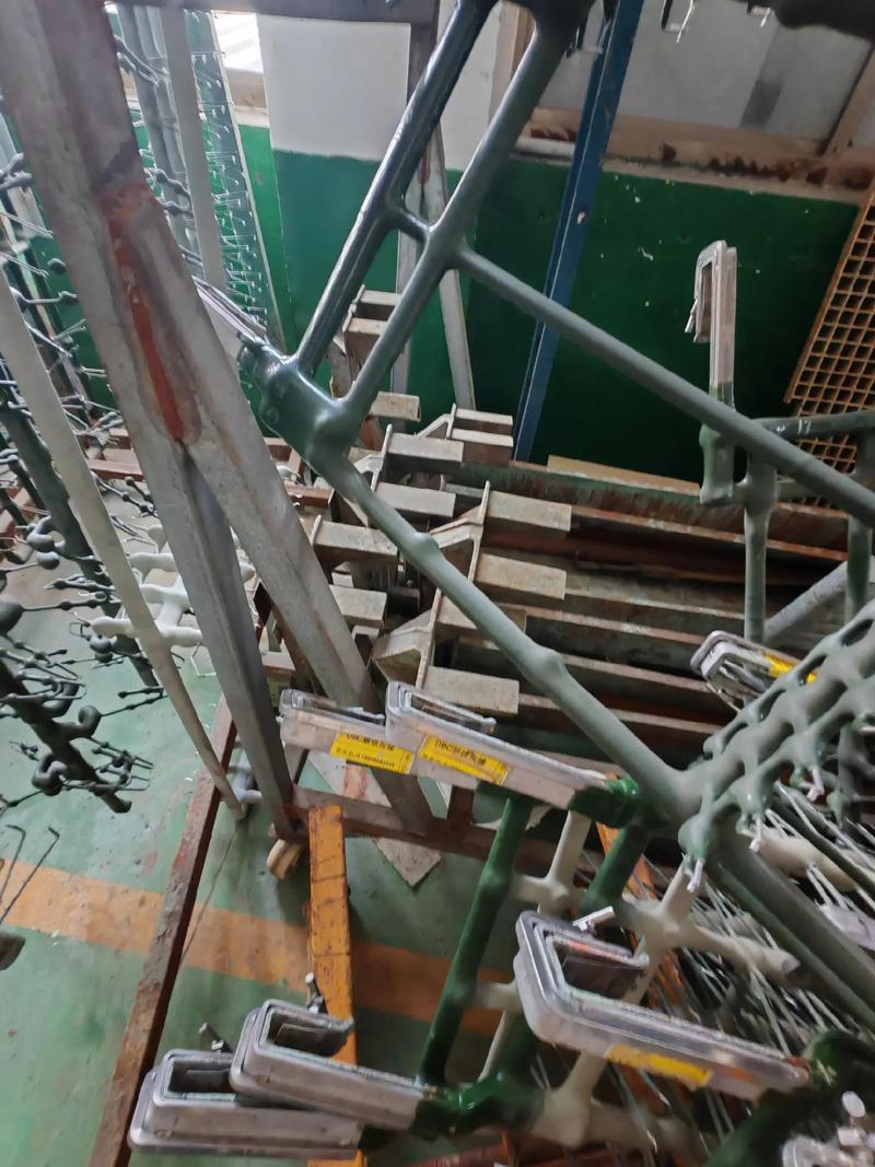 電鍍成套設備詳解 規格參數、工藝流程與選購指南