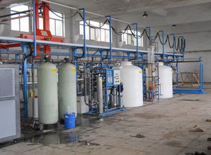 宏旺99電鍍廢水處理設備 寧波專業廠家打造高效電鍍成套解決方案