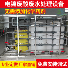 濟(jì)南電鍍?cè)O(shè)備與電鍍成套設(shè)備 產(chǎn)業(yè)概覽與技術(shù)發(fā)展