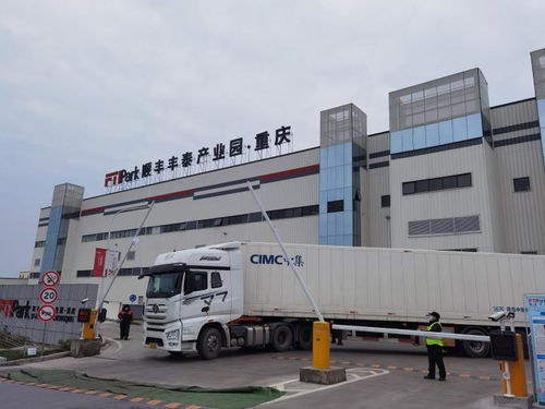 巴南嚴(yán)把倉(cāng)儲(chǔ)物流源頭關(guān) 筑牢進(jìn)口冷鏈?zhǔn)称窓z測(cè)防線