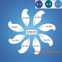 專業(yè)綜合進(jìn)口代理與科技開發(fā)服務(wù) 上海萬航國(guó)際物流全方位解決方案