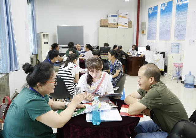 圓技術(shù)成才夢，在西安選擇高職教育正當(dāng)其時(shí)——技術(shù)咨詢篇